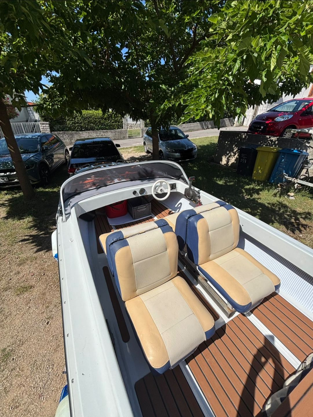 Elan GT-901 - 1973 - for sale: 4200.-EUR