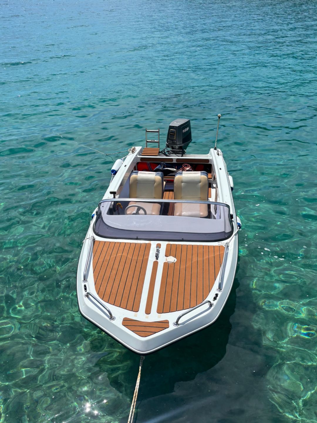 Elan GT-901 - 1973 - for sale: 4200.-EUR