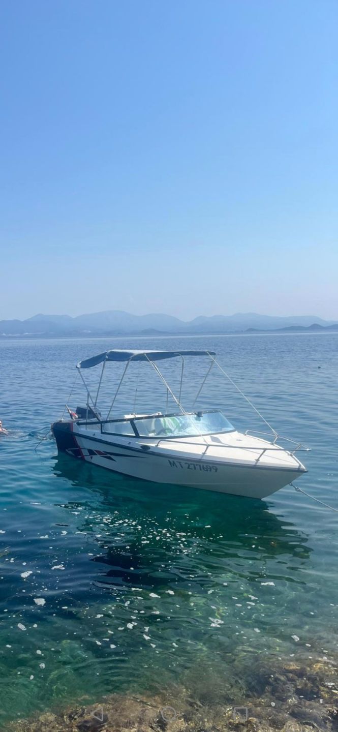 AQUAVIVA 4.9 - 1990 - for sale: 7500.-EUR