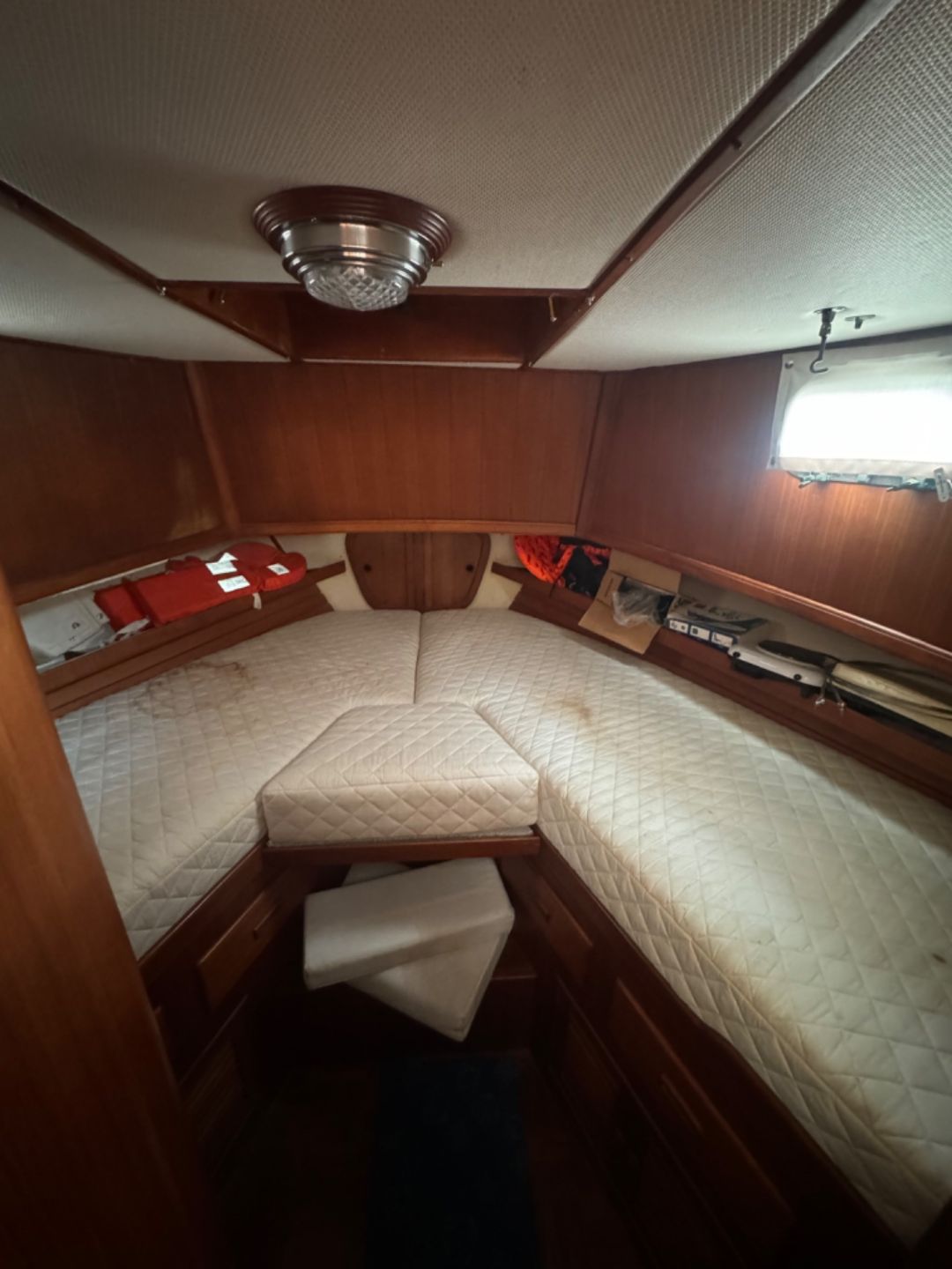 CHB Trawler - 1980