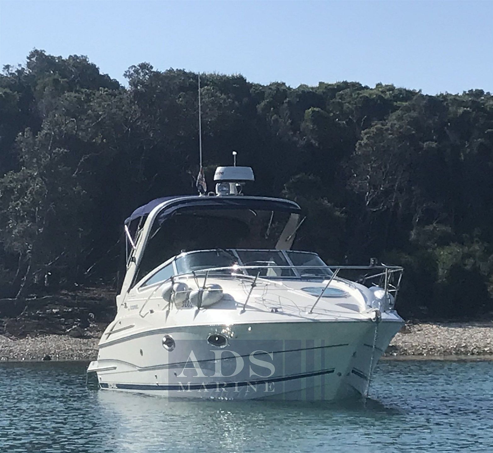 Doral MONTICELLO - 2004 - for sale: 49000.-EUR