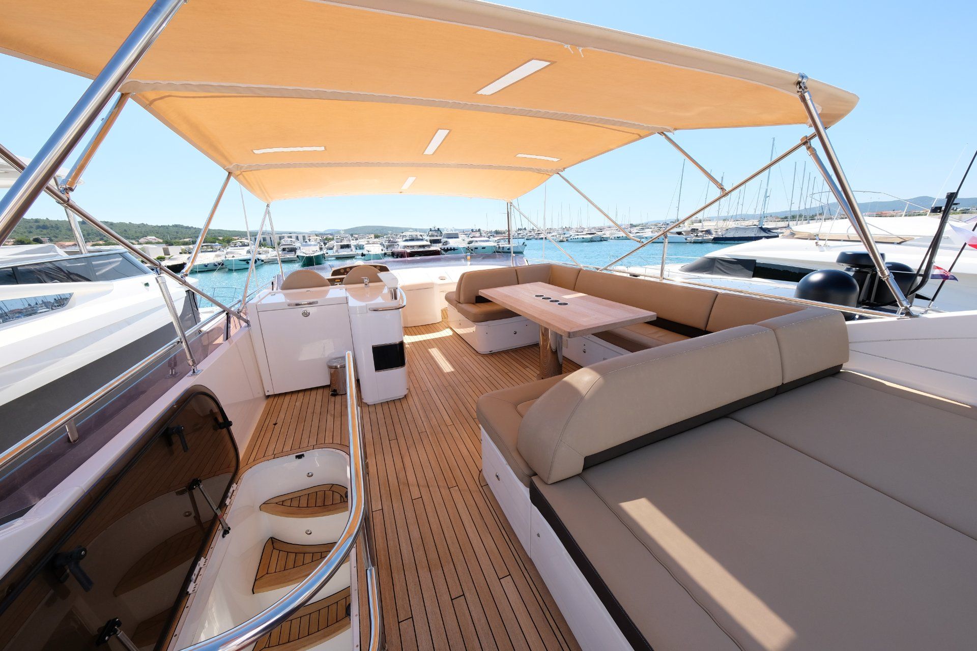 Princess 64 - 2012