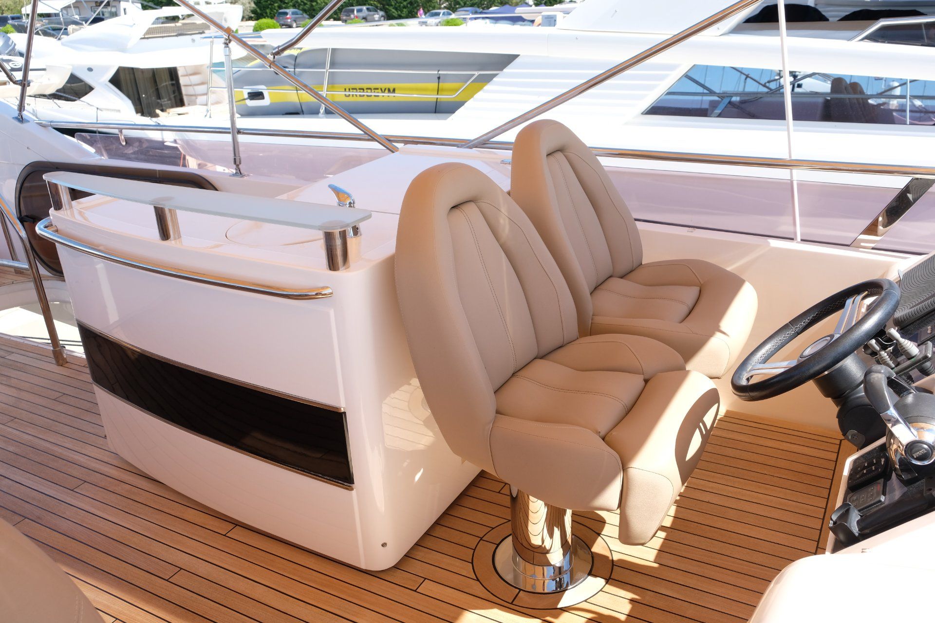 Princess 64 - 2012