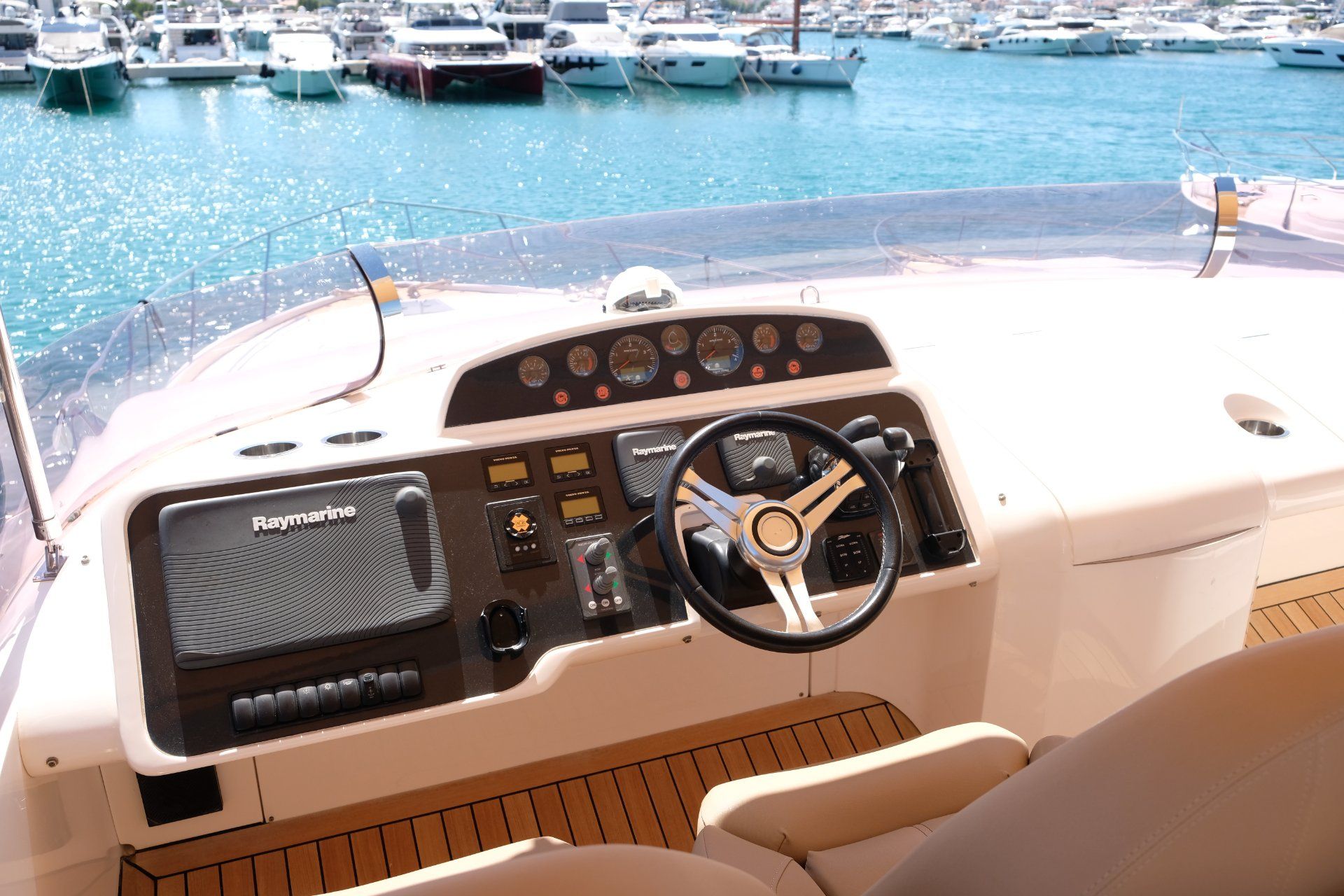 Princess 64 - 2012