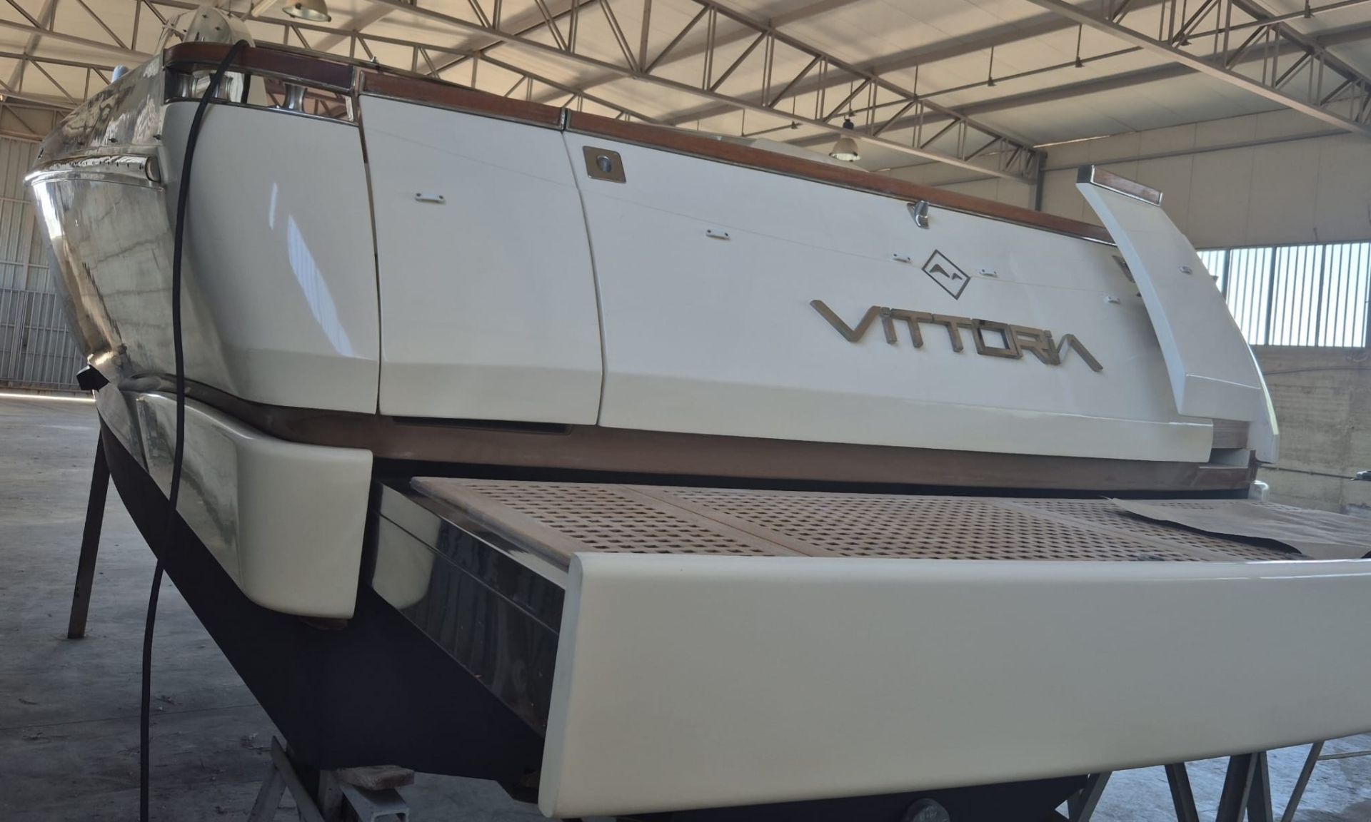 Ilver PIPER 33 - 2002 - for sale: 115000.-EUR