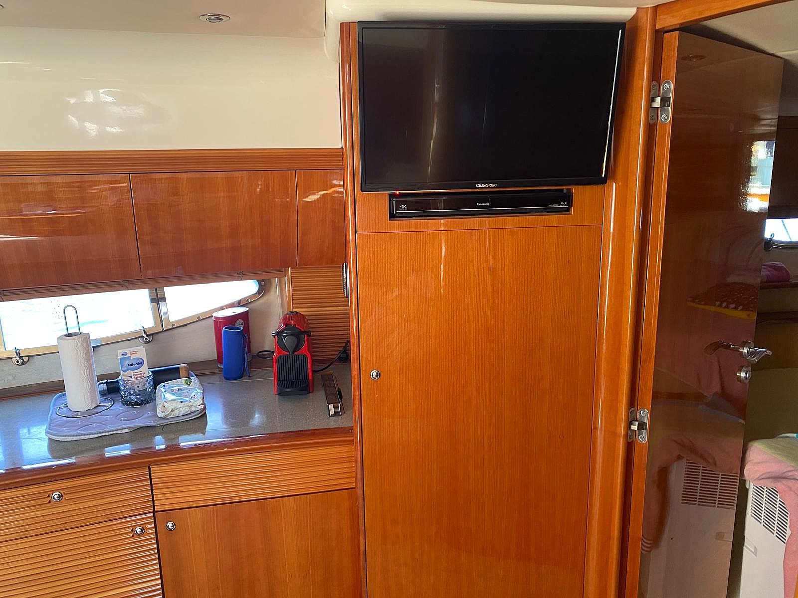 ATLANTIS 42 - 2002 - for sale: 129000.-EUR