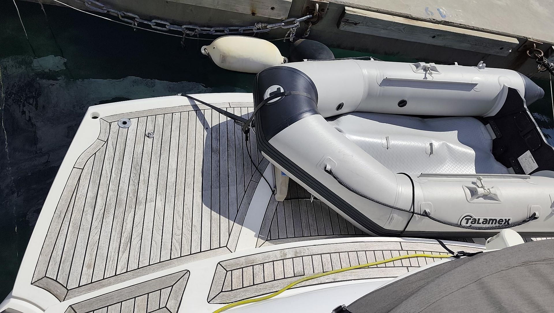 Sunseeker Portofino 46 - 2004 - for sale: 190000.-EUR