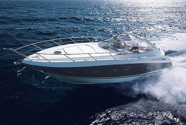 Sunseeker Portofino 46 - 2004
