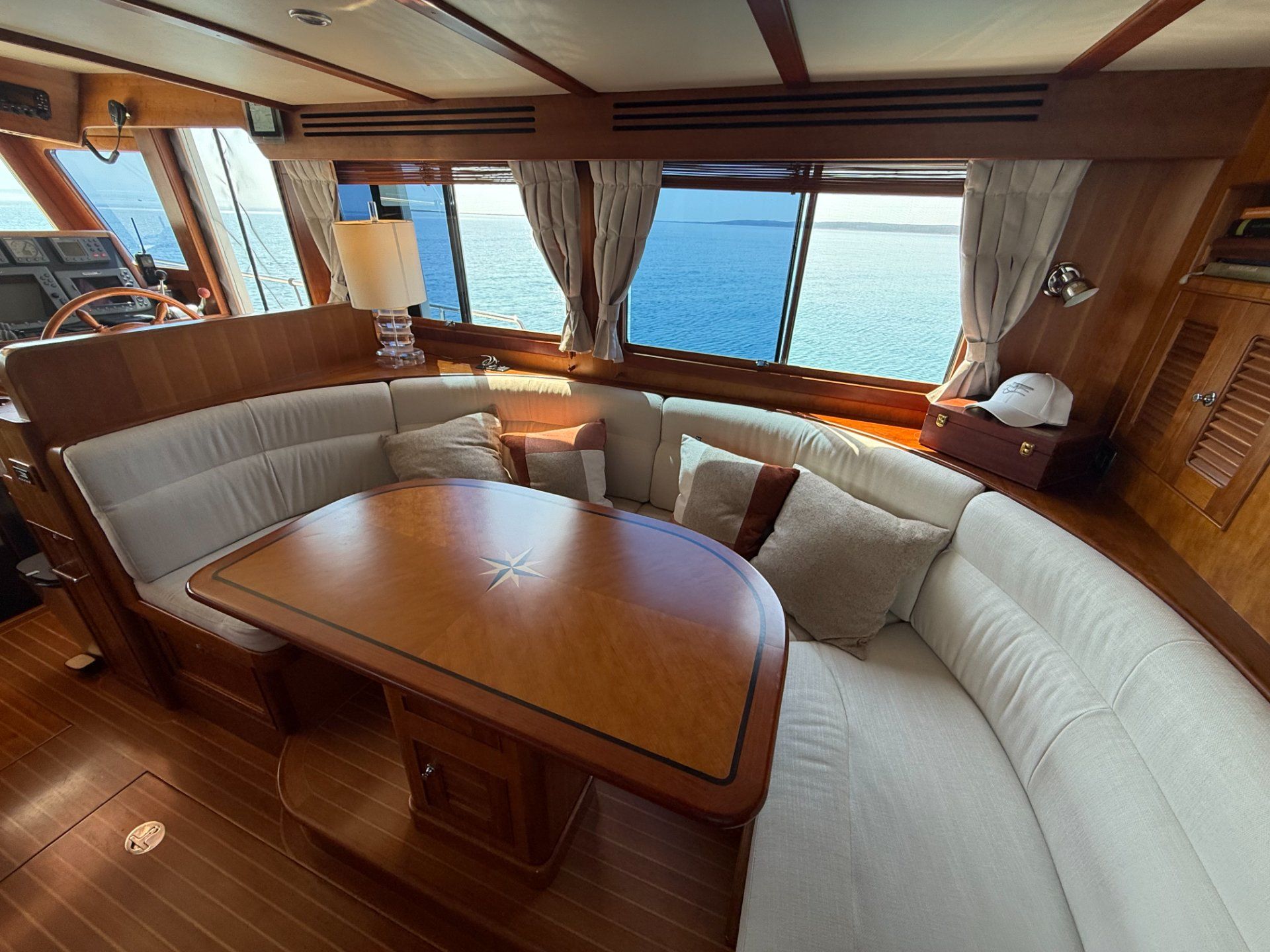 Selene Yachts 40 - 2006