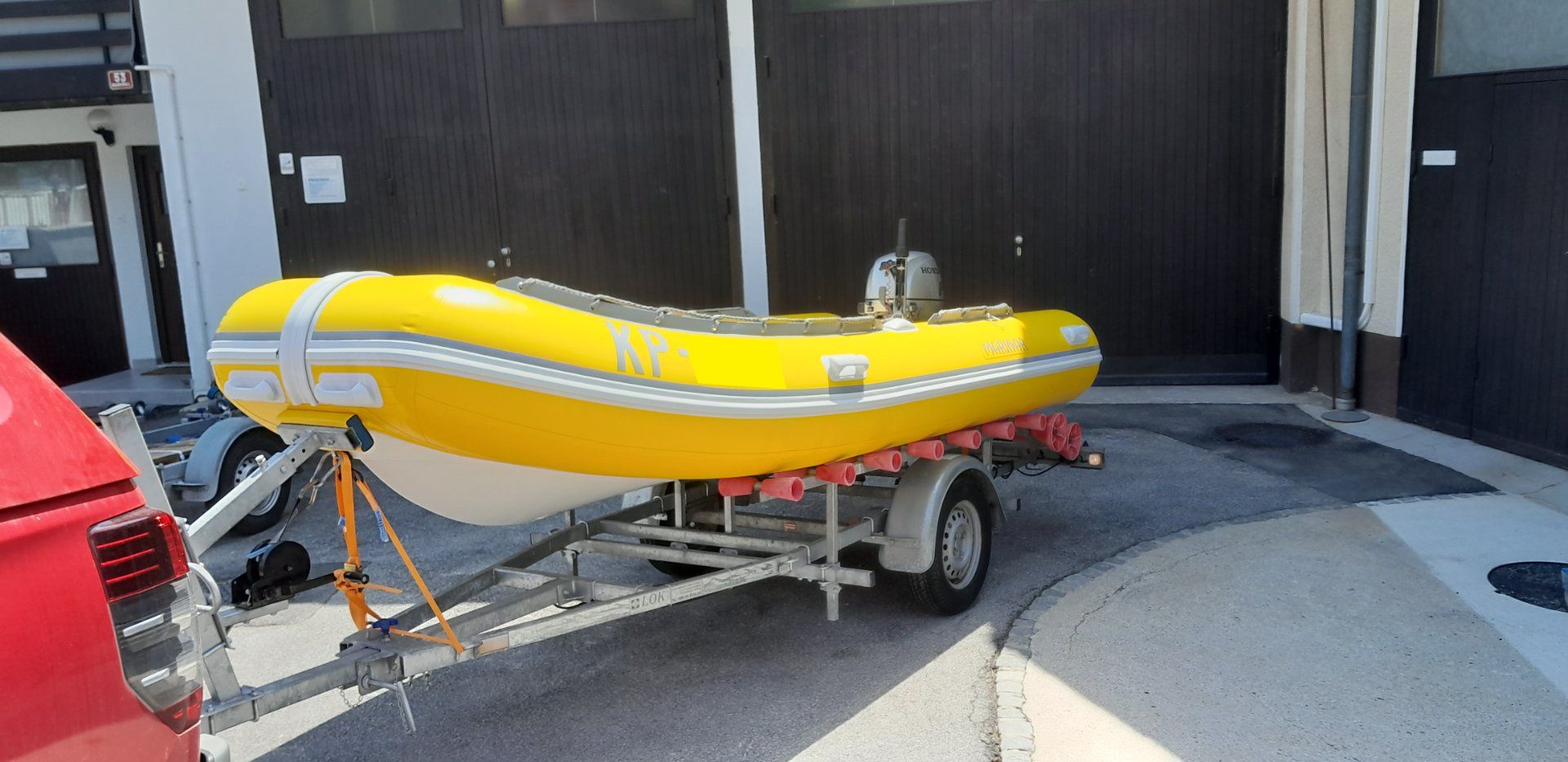 MARINAR S 400 - 2026