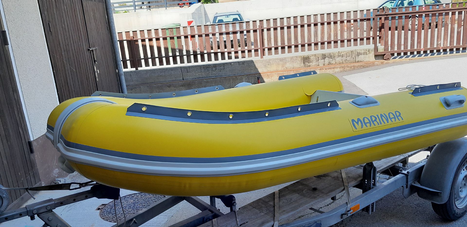MARINAR S 275 - 2026