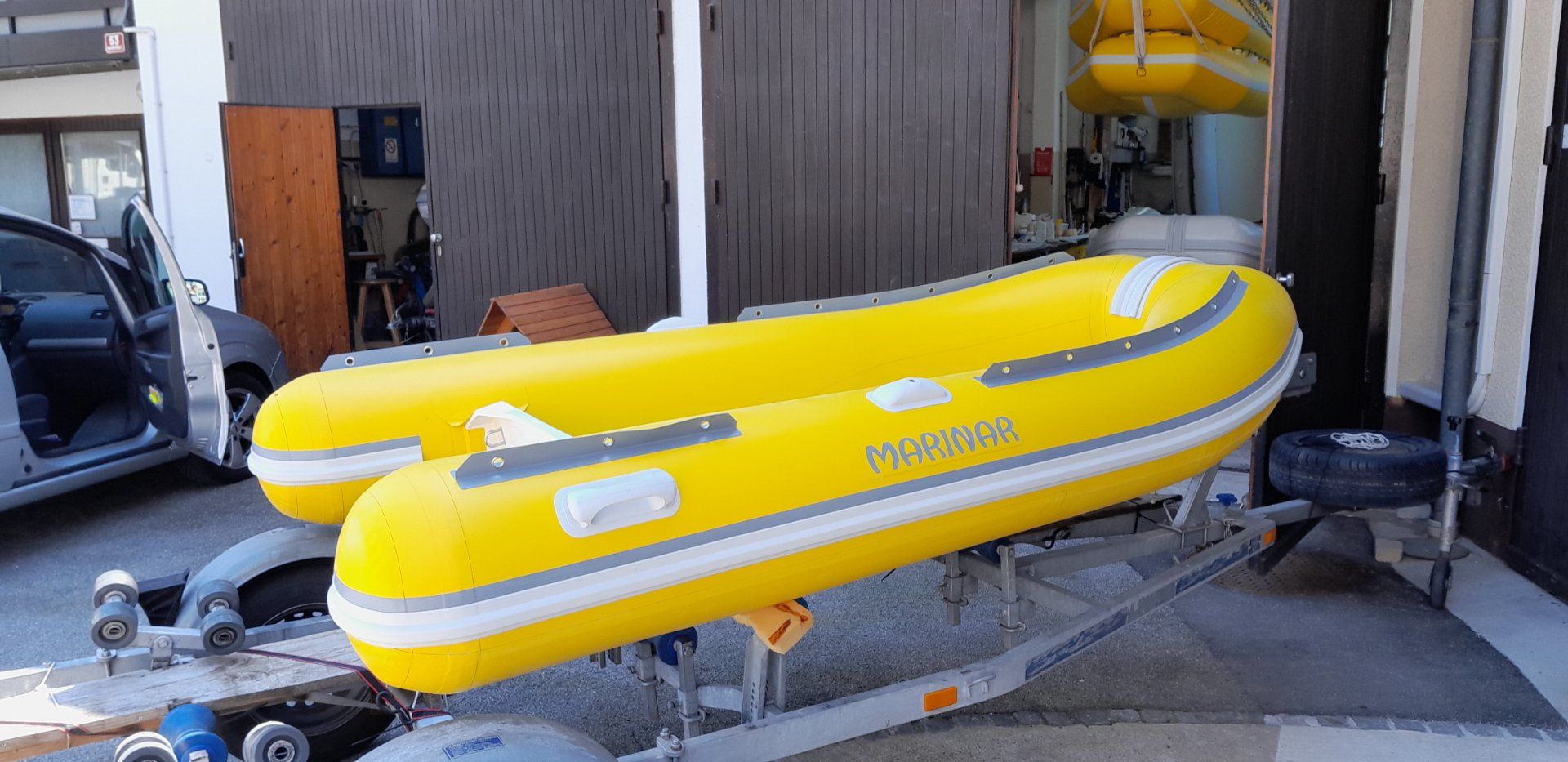 MARINAR S 275 - 2026