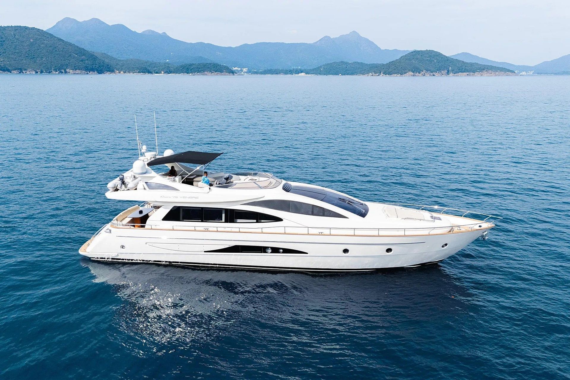 Riva 75 VENERE - 2008
