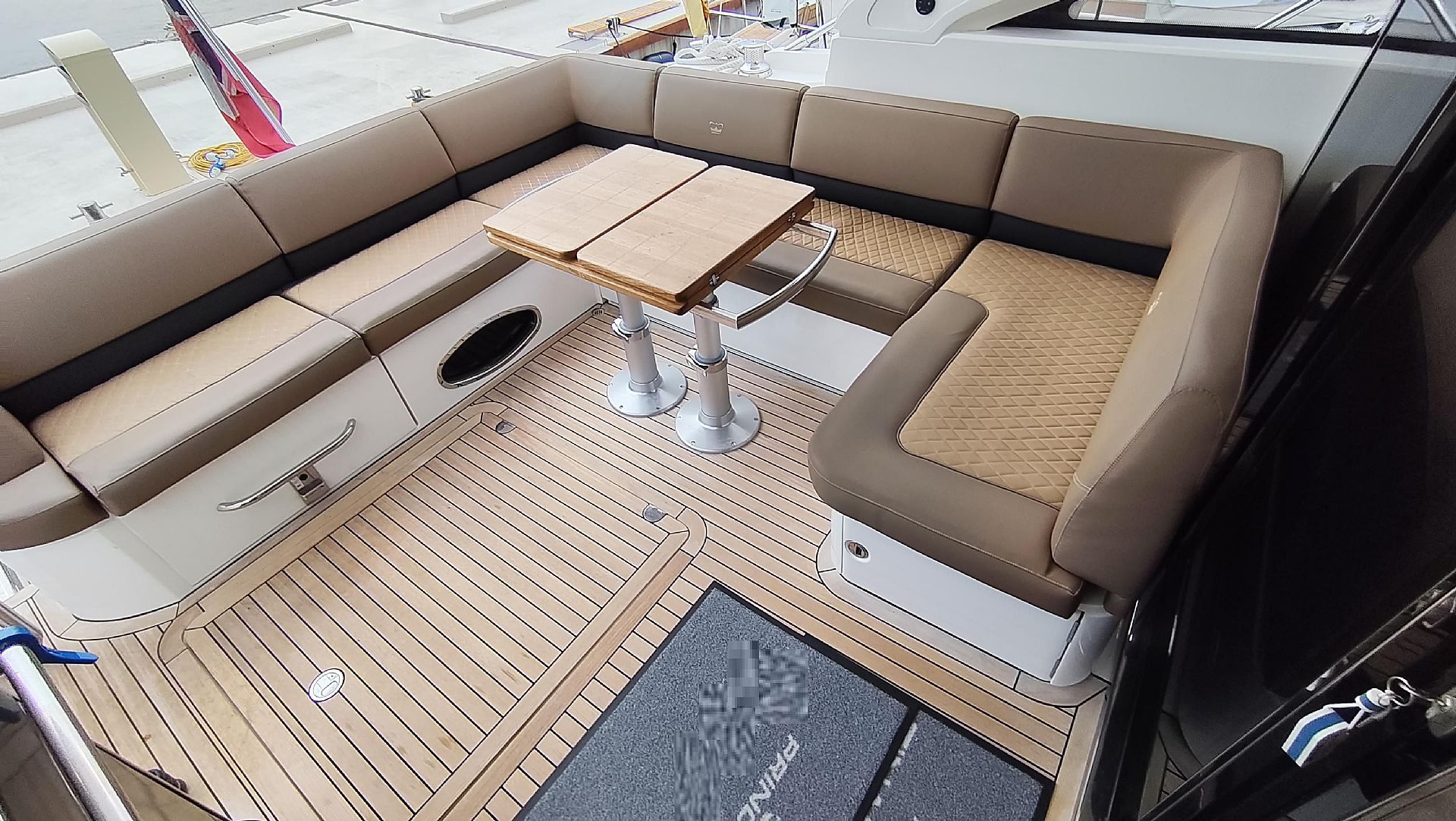 Princess V52 - 2013