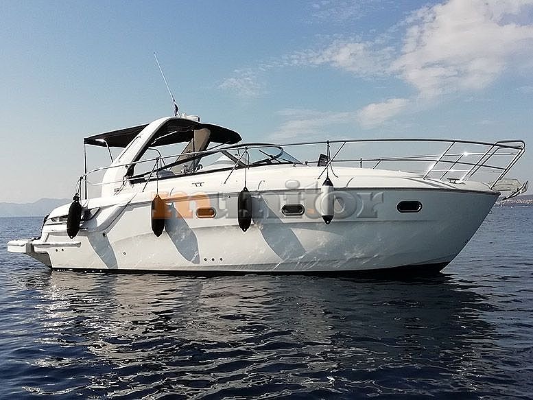 Bavaria 31 Sport - 2012 - for sale: 87500.-EUR