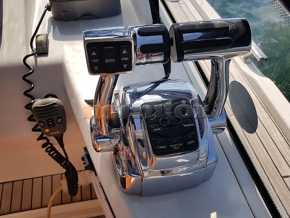Bavaria 31 Sport - 2012