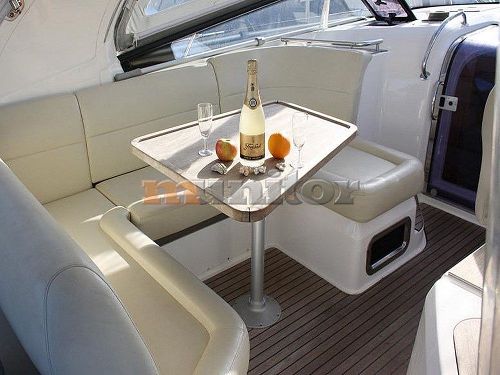Bavaria 31 Sport - 2012