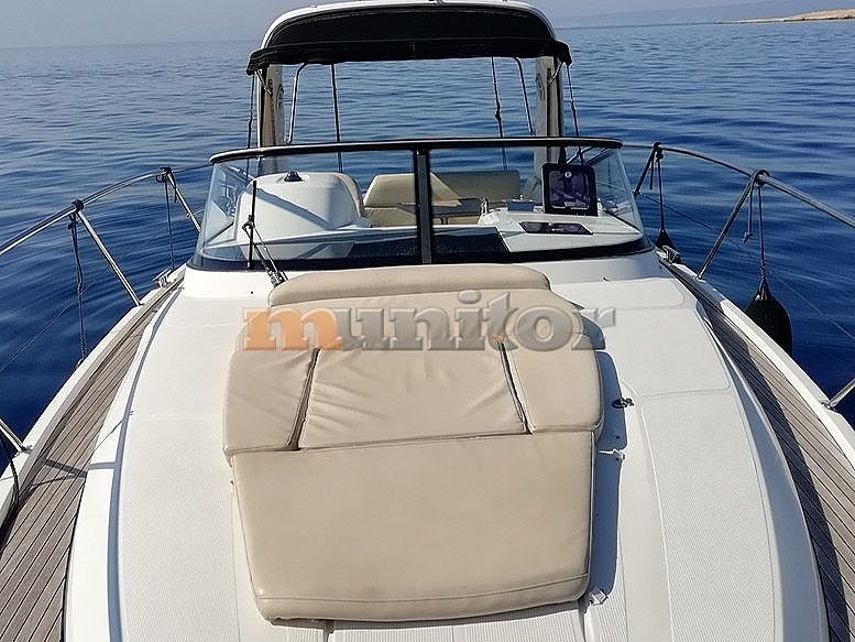 Bavaria 31 Sport - 2012