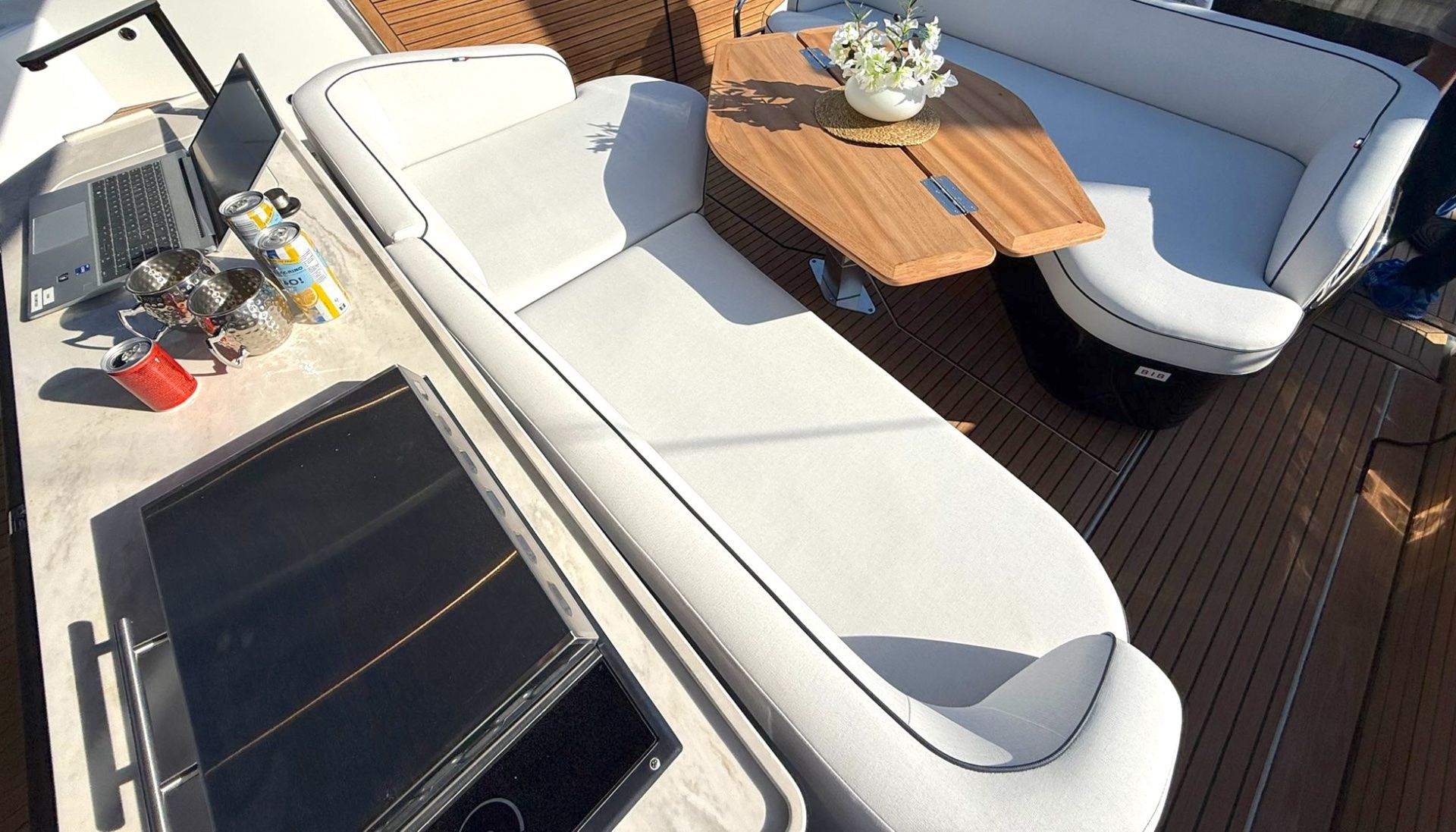 Beneteau Gran Turismo 40 Inbo... - 2026 - for sale: 497000.-EUR