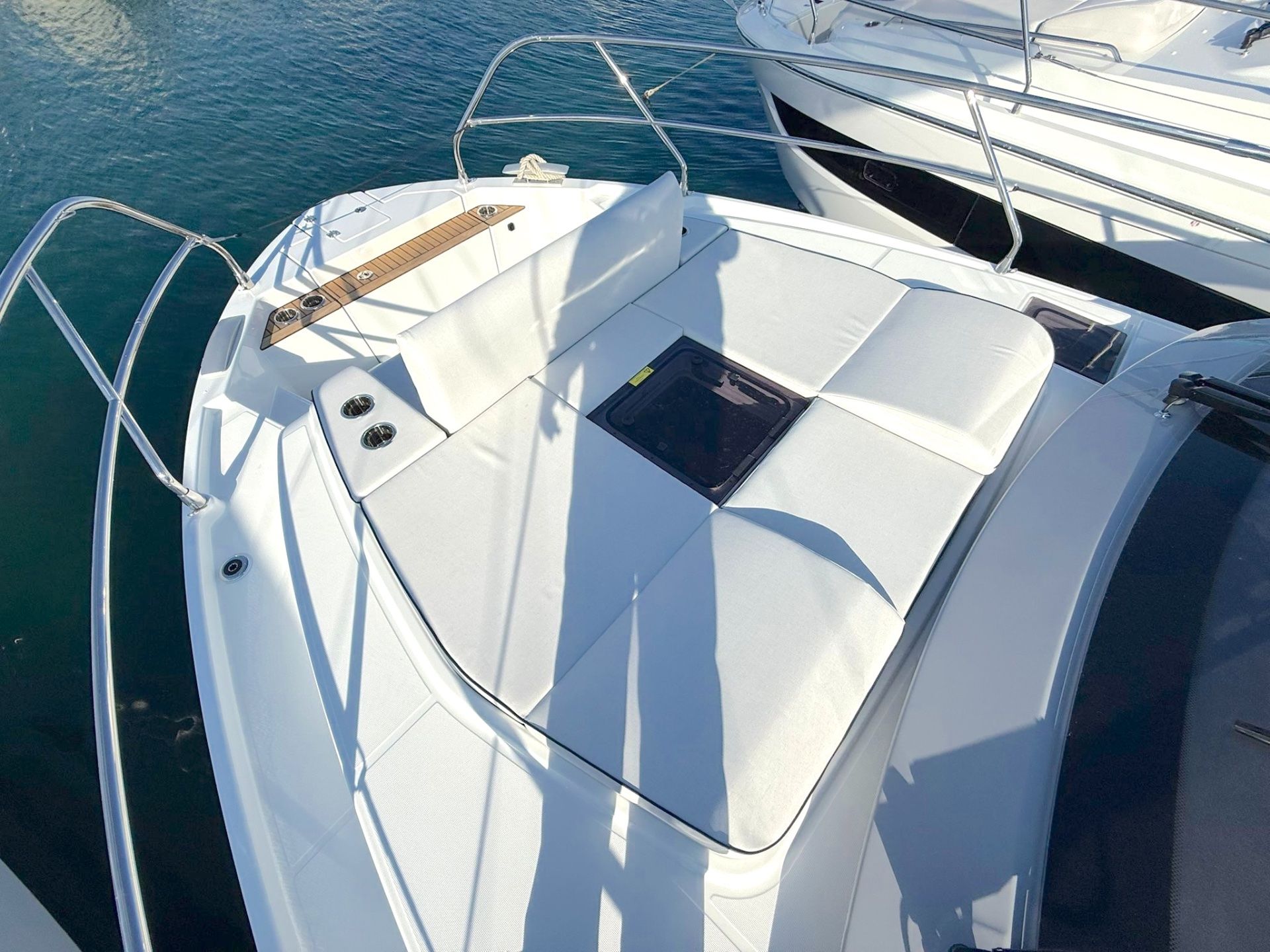 Beneteau Gran Turismo 40 Inbo... - 2026 - for sale: 497000.-EUR