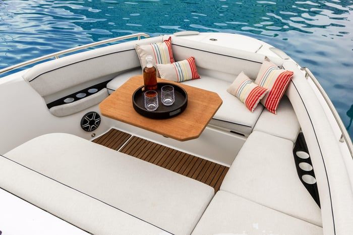 Beneteau Gran Turismo 35OB - 2026 - for sale: 398000.-EUR