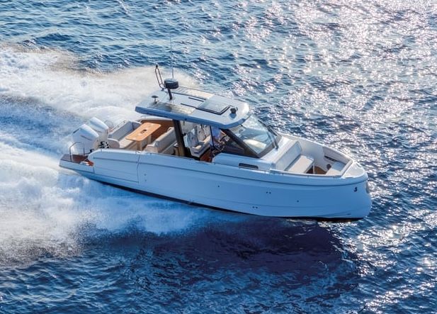 Beneteau Gran Turismo 35OB - 2026 - for sale: 398000.-EUR