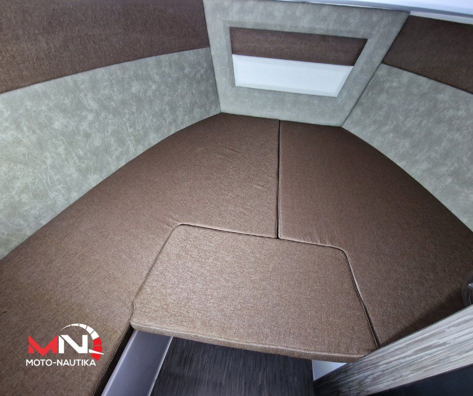 Ranieri International Next 255 SL - 2025 - for sale: 63407.-EUR