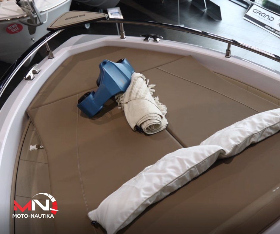 Ranieri International Next 255 SL - 2025 - for sale: 63407.-EUR