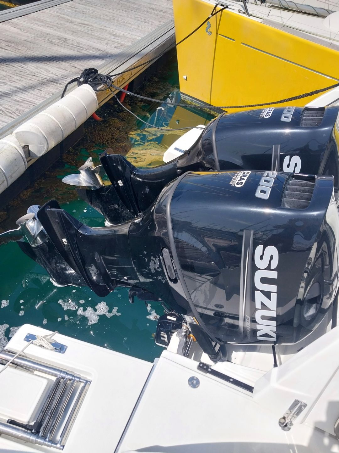Beneteau ANTARES 9 OB - INCE NOVO - 2020