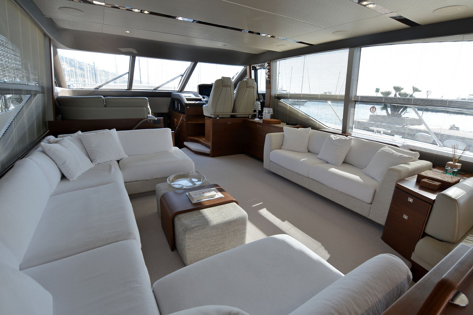 Princess 70 fly - 2019