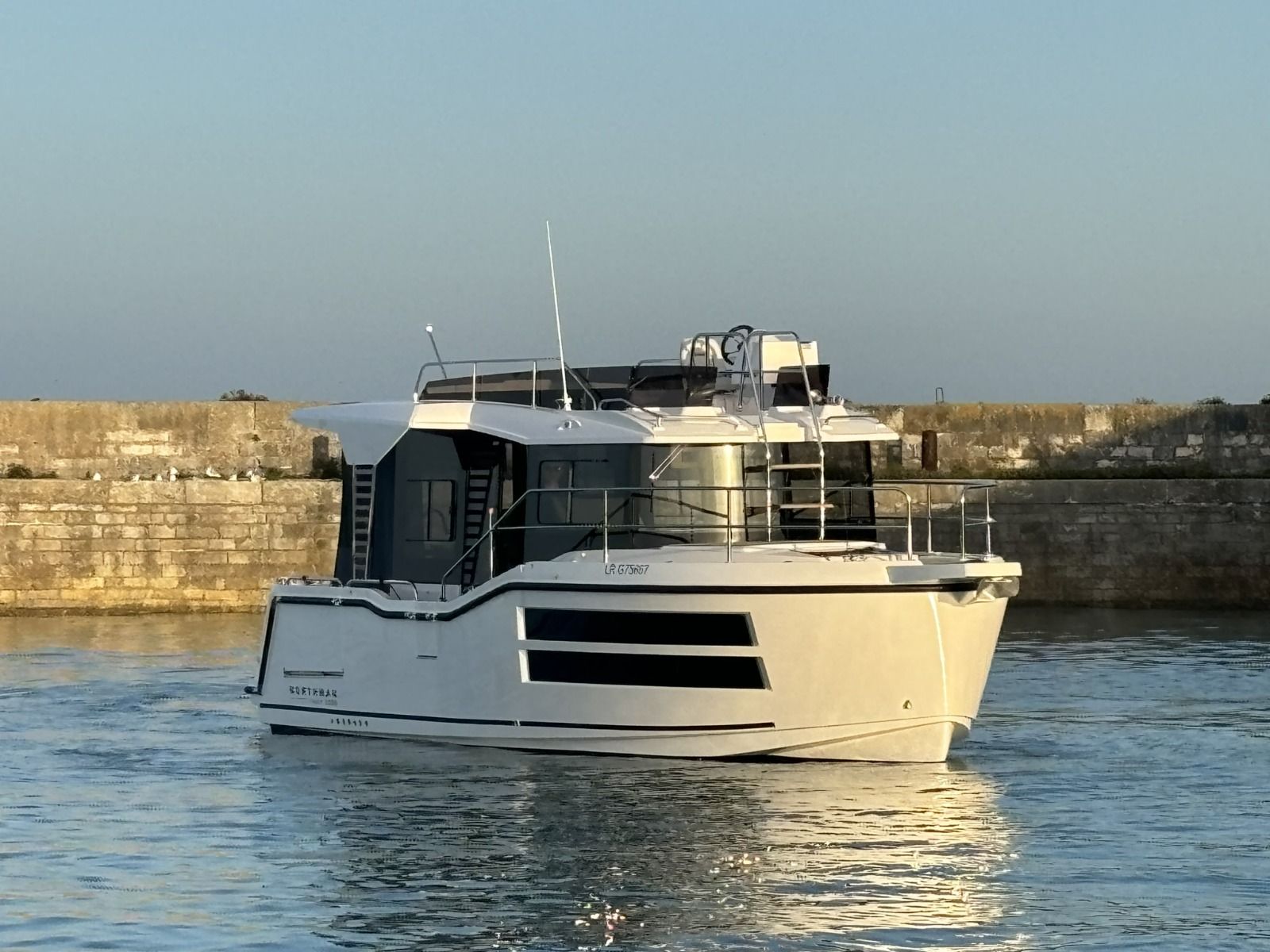 NORTHMAN TRAWLER 1050 - 2024 - for sale: 275000.-EUR
