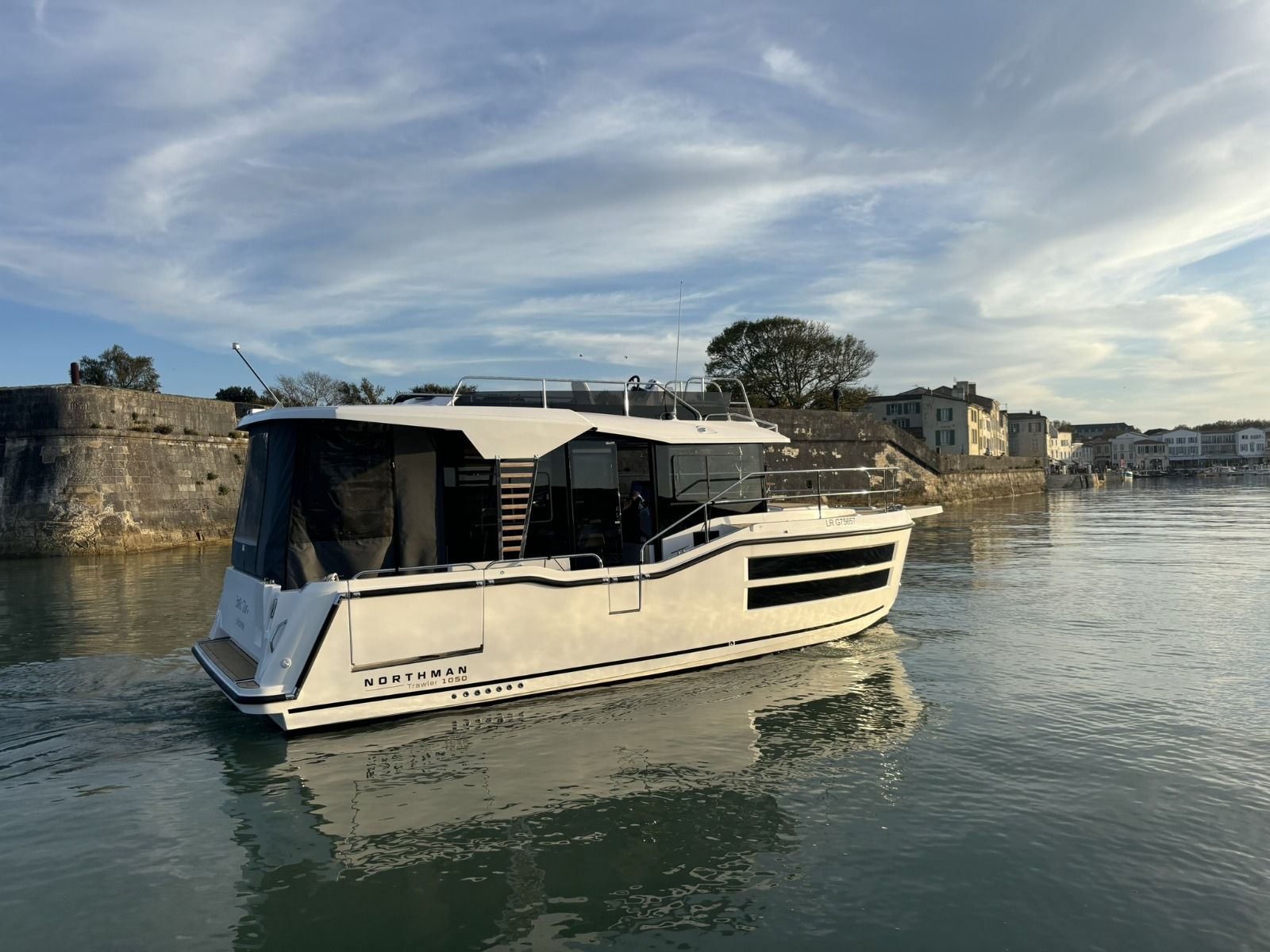 NORTHMAN TRAWLER 1050 - 2024 - for sale: 275000.-EUR