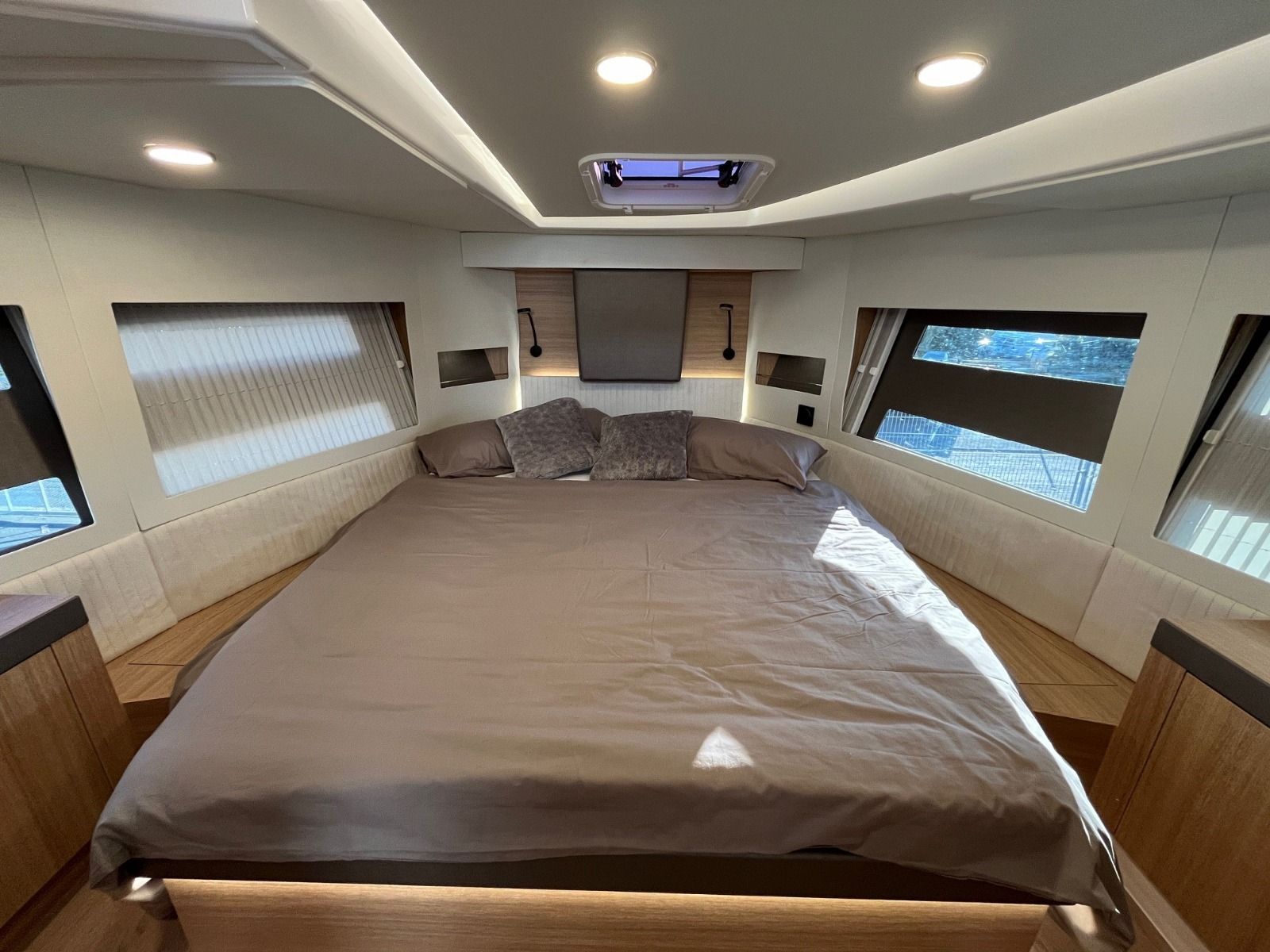 NORTHMAN TRAWLER 1050 - 2024 - for sale: 275000.-EUR