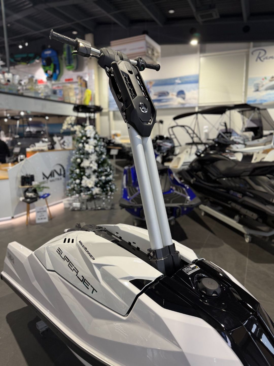 Yamaha SUPERJET 2023 - NA Z... - 2023 - for sale: 7780.-EUR