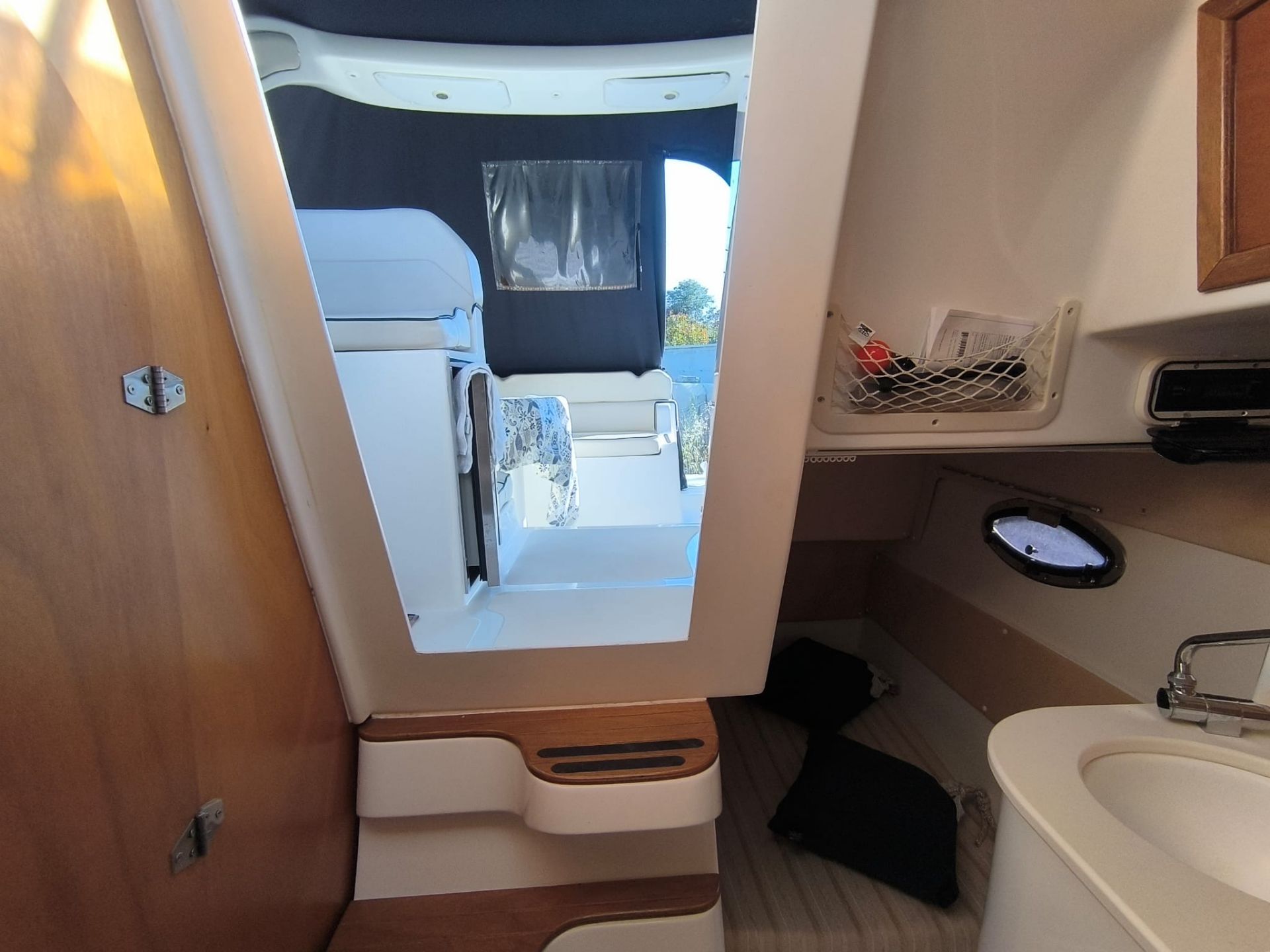 Italmar 24 cabin - 2015 - for sale: 58000.-EUR