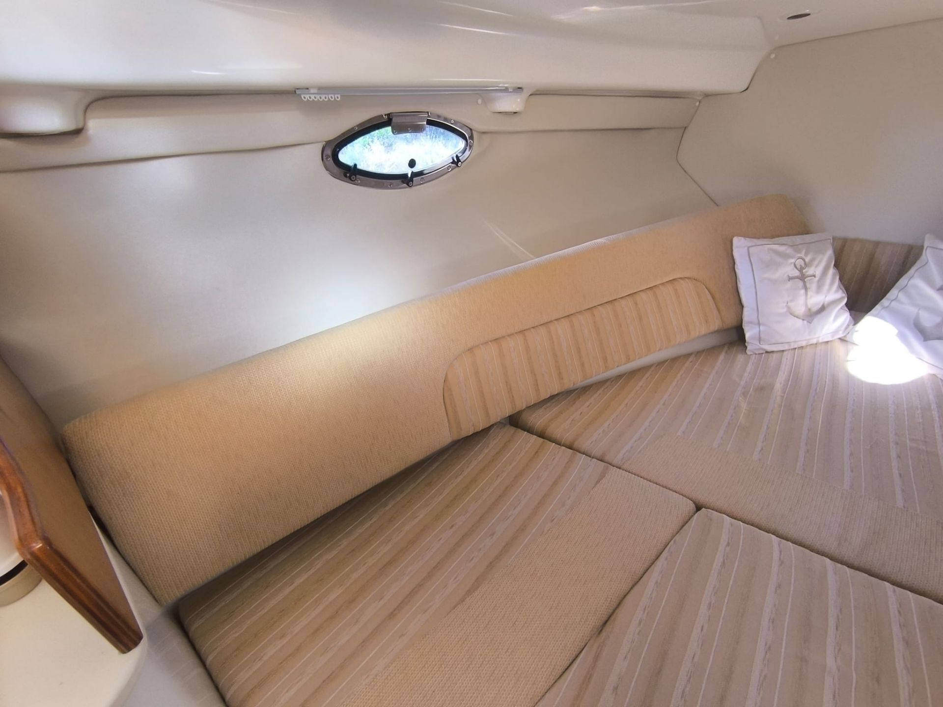 Italmar 24 cabin - 2015 - for sale: 58000.-EUR