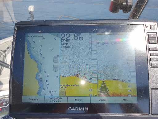 Ranieri International VOYAGER 19S - 2018 - for sale: 23000.-EUR