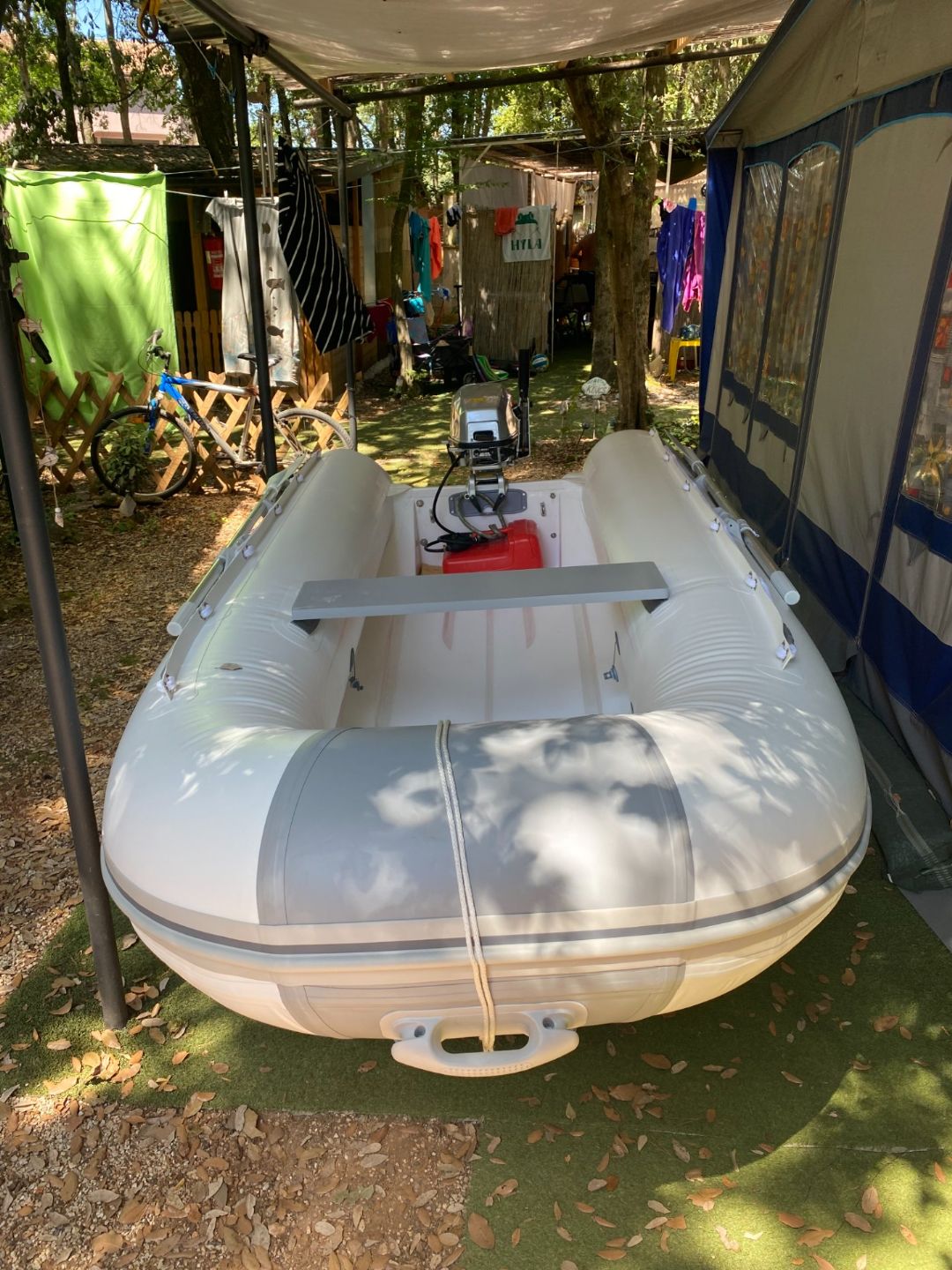 ARIMAR 310 RIB - 2023