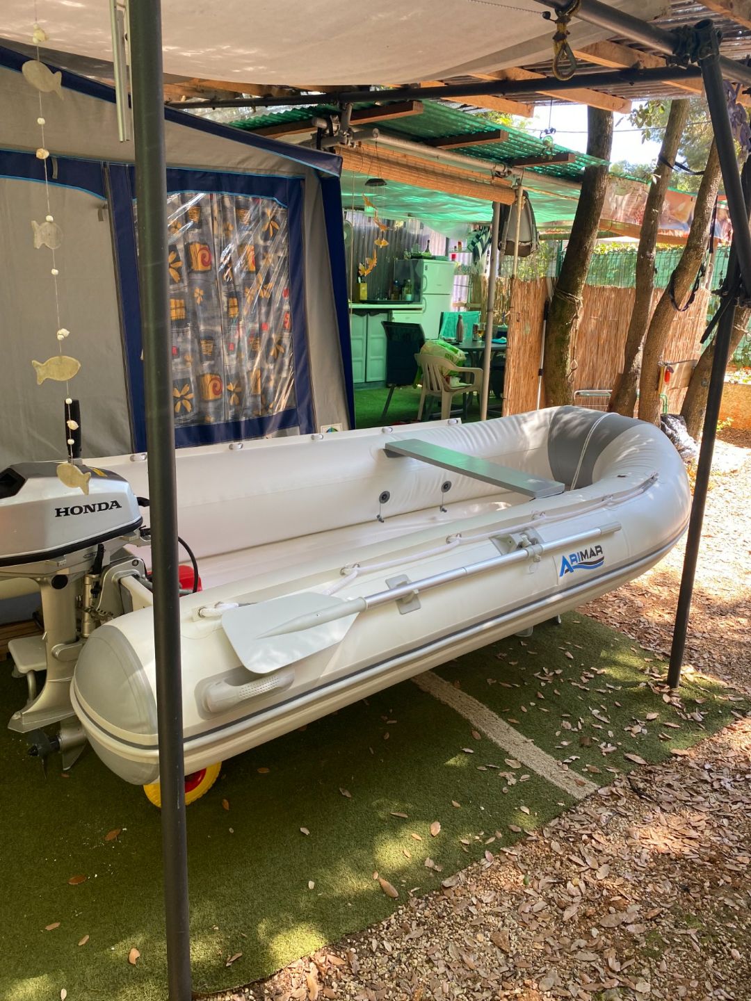 ARIMAR 310 RIB - 2023