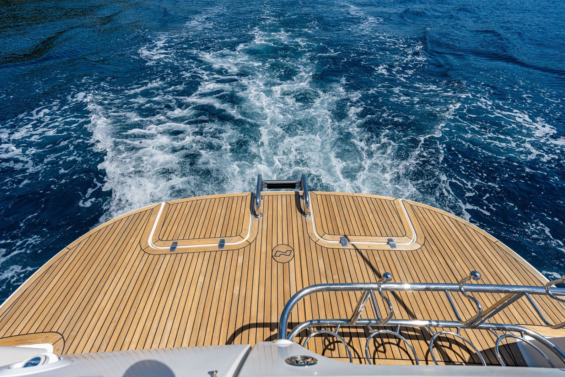 Nimbus 405 Coup232 - 2022 - for sale: 495000.-EUR