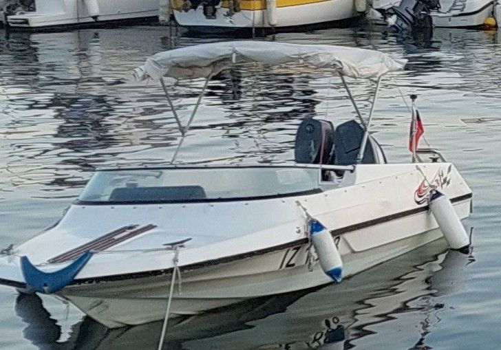 Elan gt 080 - 1981 - for sale: 2000.-EUR