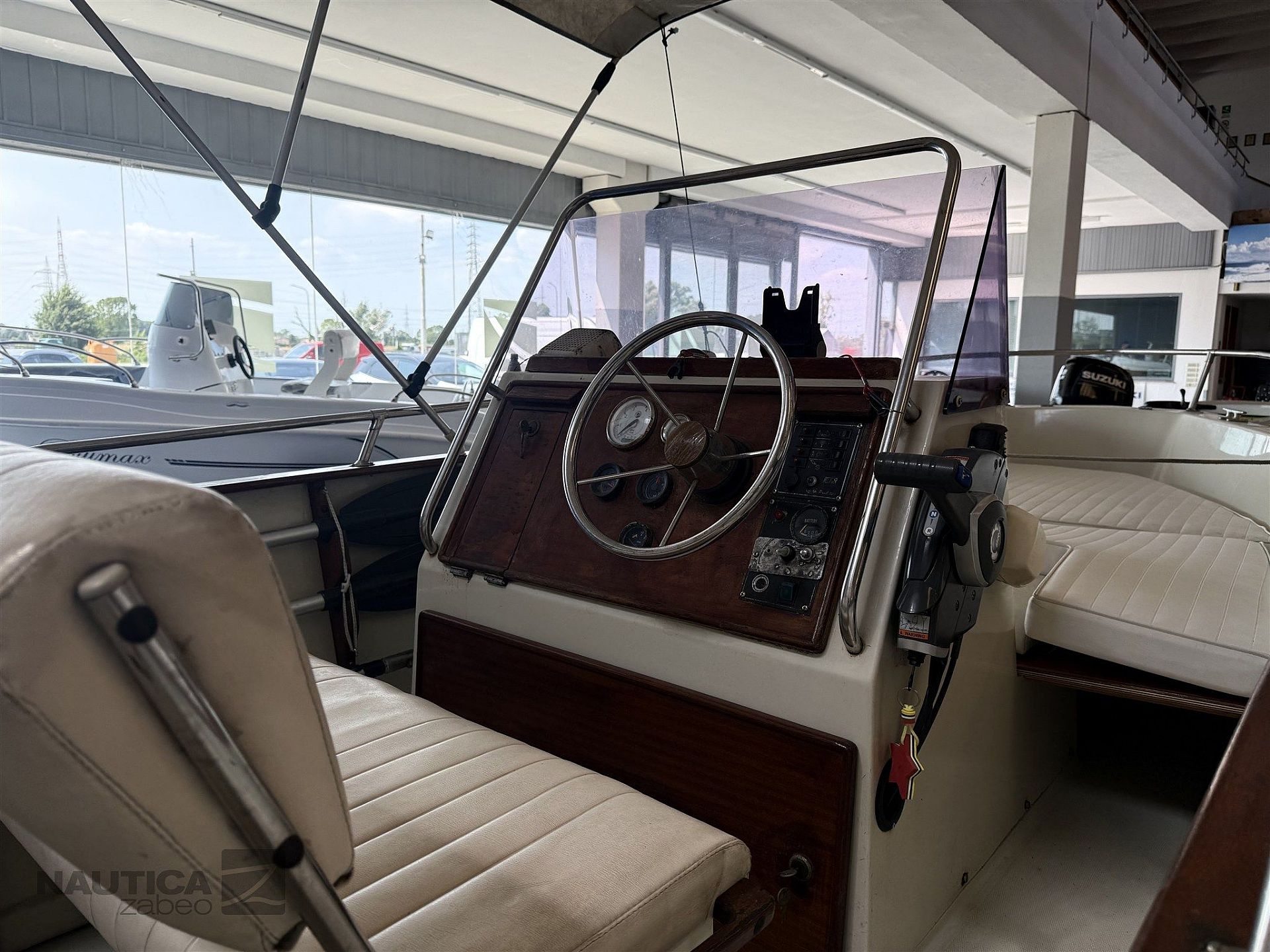 Elan Marine ELAN 495 FAMILY - 1991 - for sale: 6500.-EUR