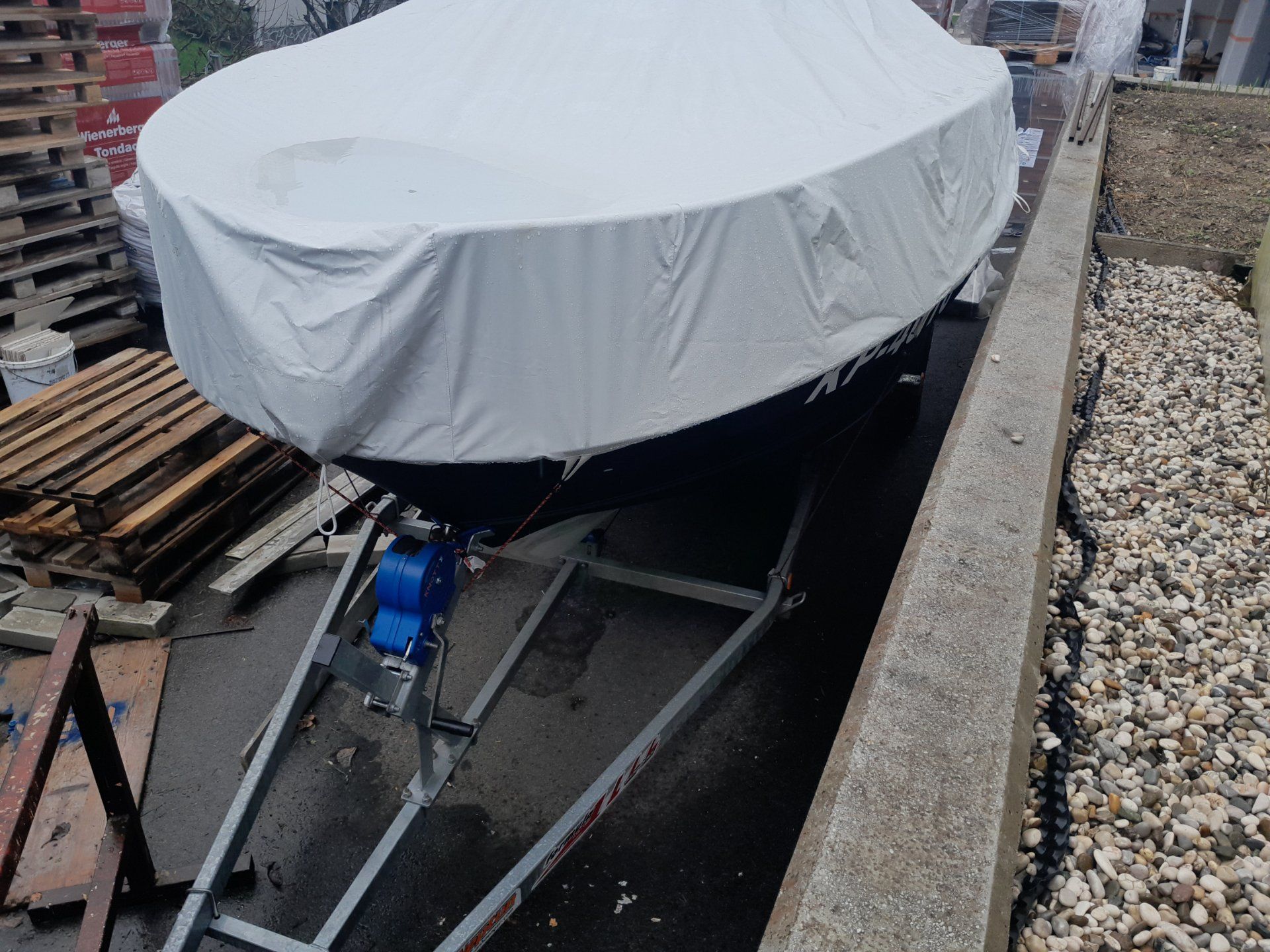 Jeanneau Cap camarat wa5.5 - 2020