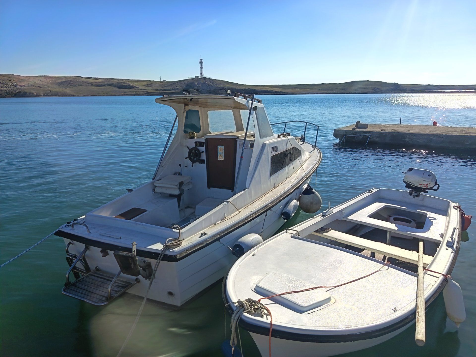 Bex Nautika B680 Pilotina Bex nautika... - 1983 - for sale: 7500.-EUR