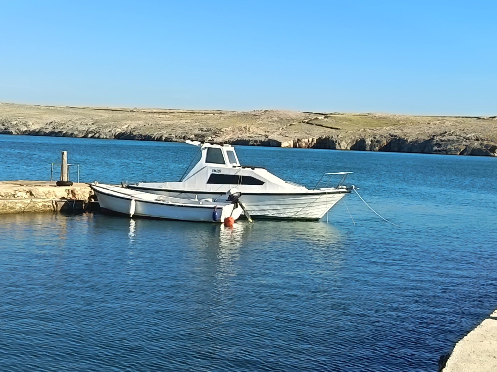 Bex Nautika B680 Pilotina Bex nautika... - 1983 - for sale: 7500.-EUR