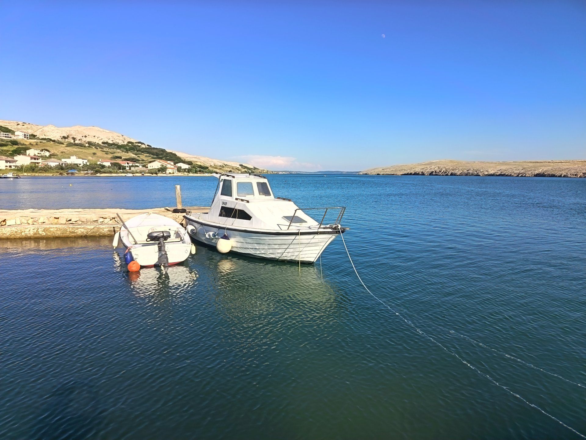 Bex Nautika B680 Pilotina Bex nautika... - 1983 - for sale: 7500.-EUR