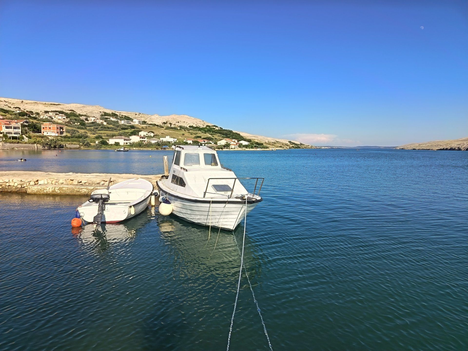 Bex Nautika B680 Pilotina Bex nautika... - 1983 - for sale: 7500.-EUR