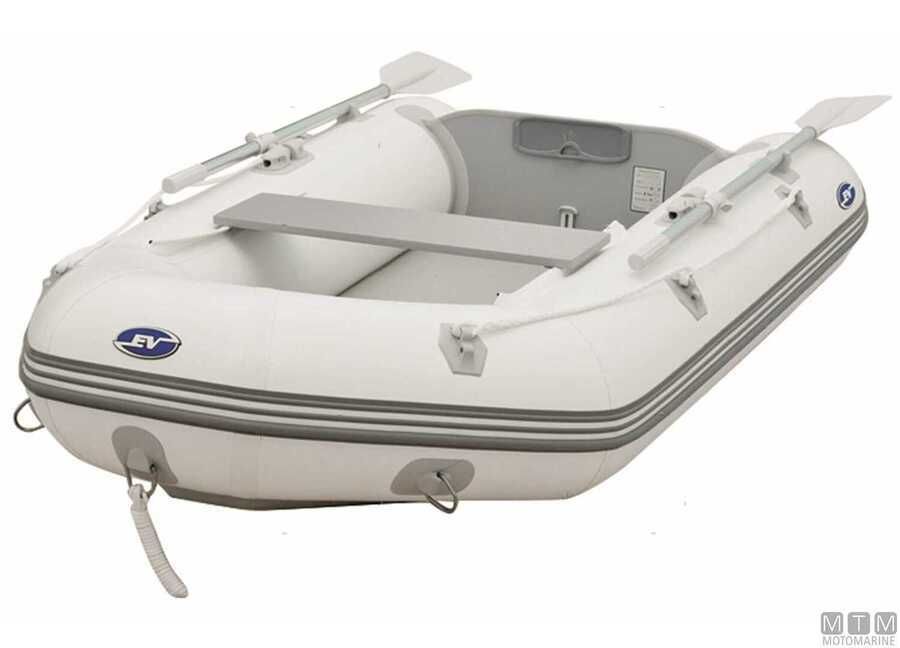 EV THE INFLATABLE TENDER 230 - 2024