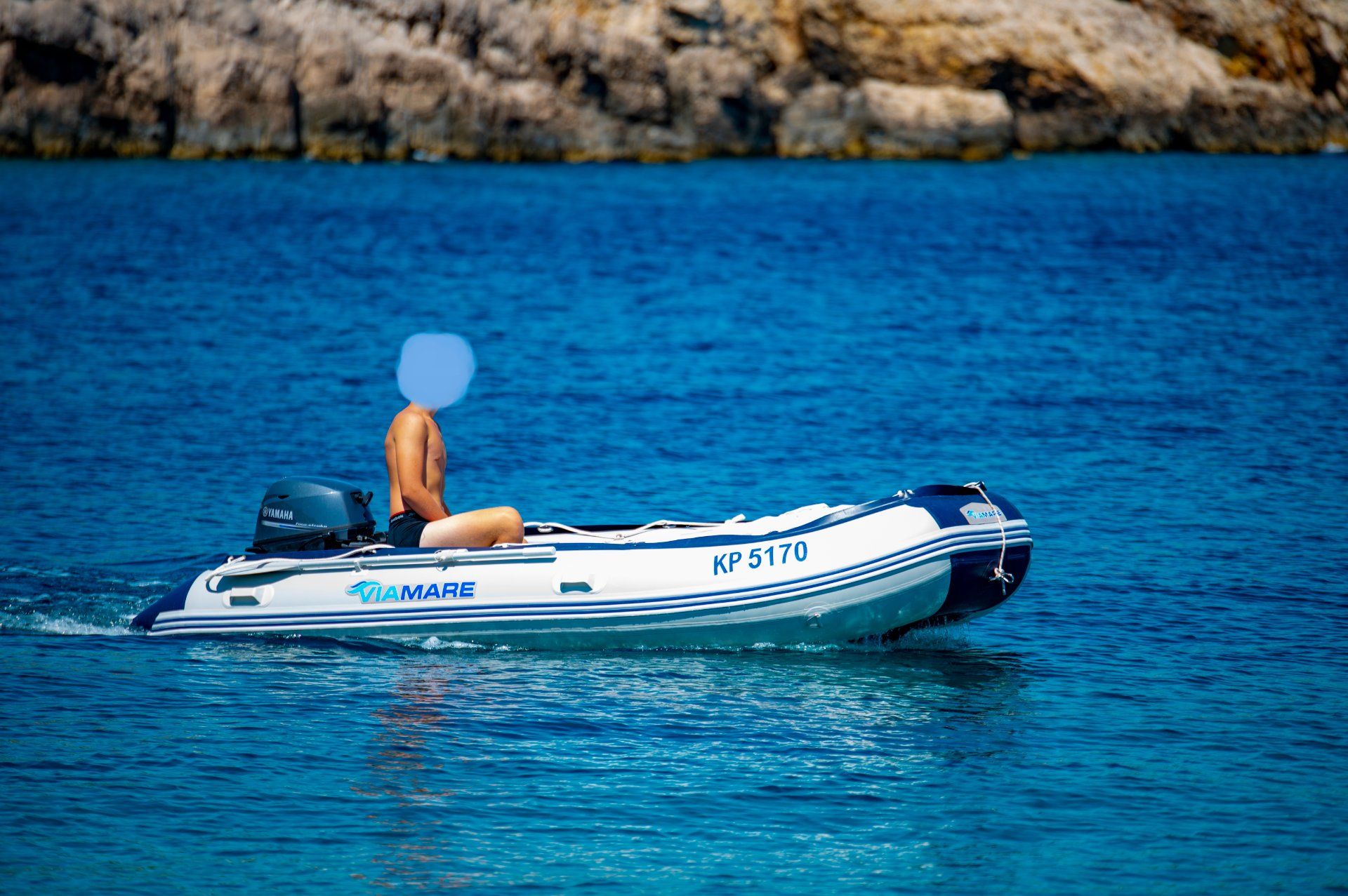 Yamaha F 15 CMHL - 2019 - for sale: 3000.-EUR