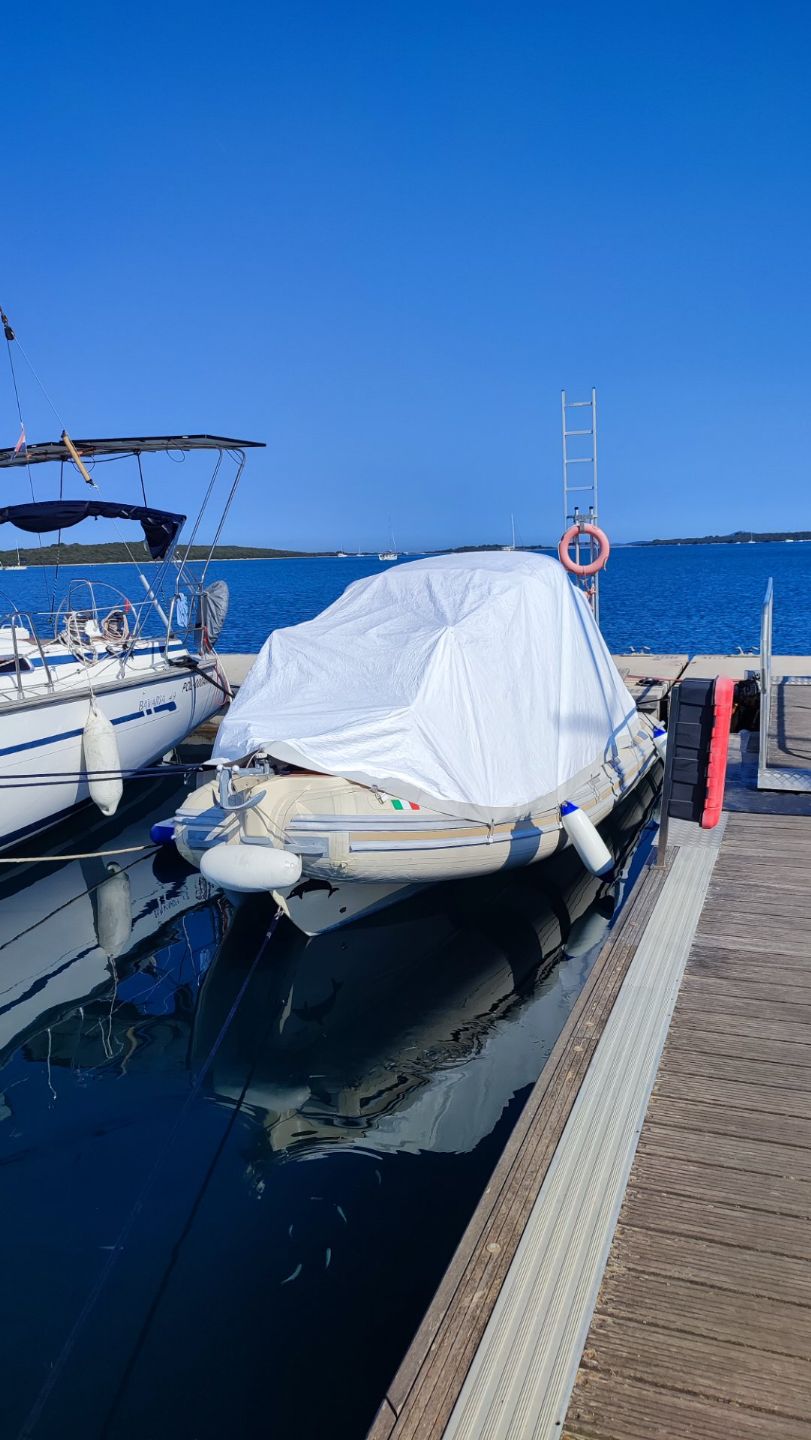 Solemar Offshore 20,5 - 2005